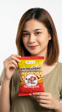 Transformasi foto skincare menjadi visual campaign premium