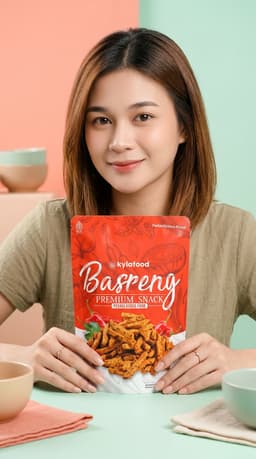 Transformasi foto furniture menjadi visual lifestyle