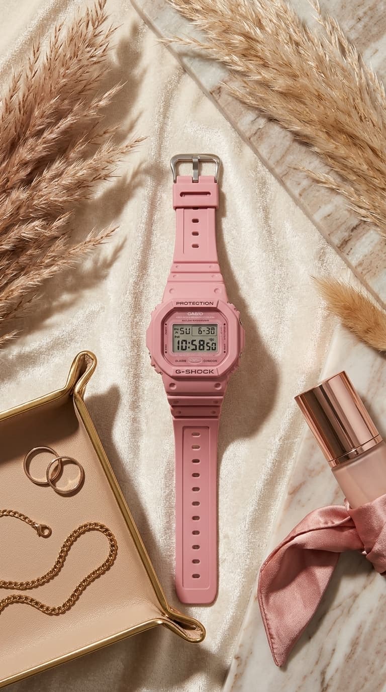 TikTok Shop example created with DowaLabs